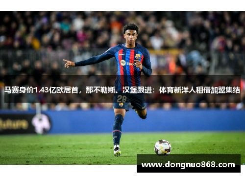 马赛身价1.43亿欧居首，那不勒斯、汉堡跟进：体育新洋人租借加盟集结